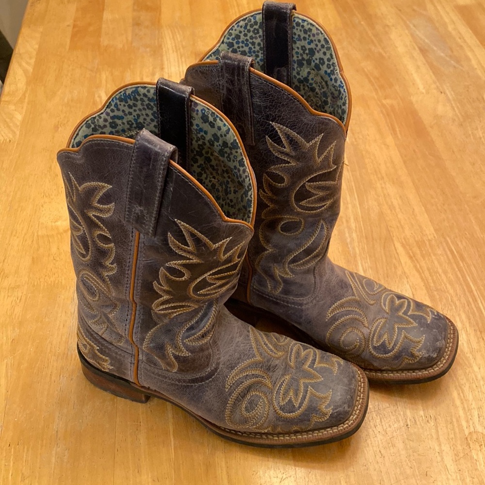 Women’s Western Boots